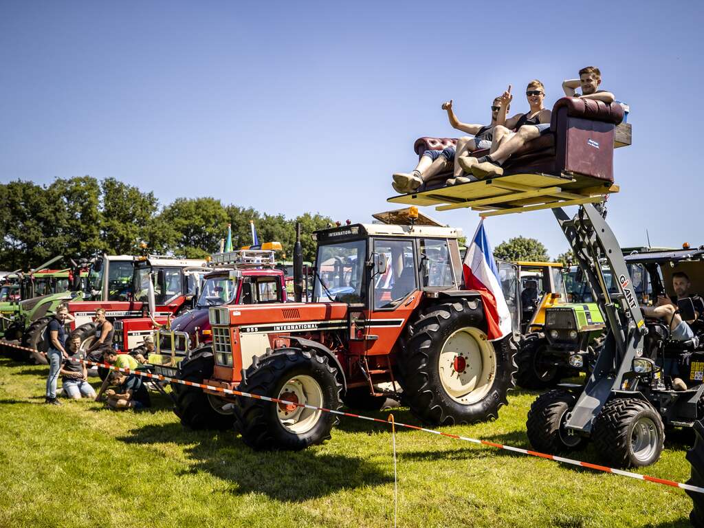 Jullie vijf meest gestelde vragen over stikstof en de boerenprotesten