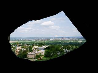 Severodonetsk valt als laatste grote stad in Oost-Oekraïense regio Luhansk