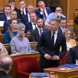 Ex-ministers Orbán én premier kunnen worden vervolgd na intrekken immuniteit