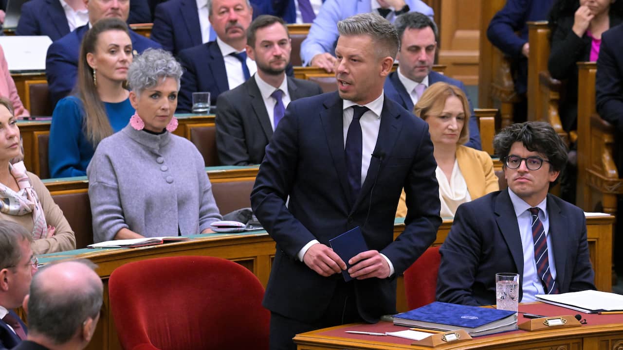 Foto bij Ex-ministers Orbán én premier kunnen worden vervolgd na intrekken immuniteit