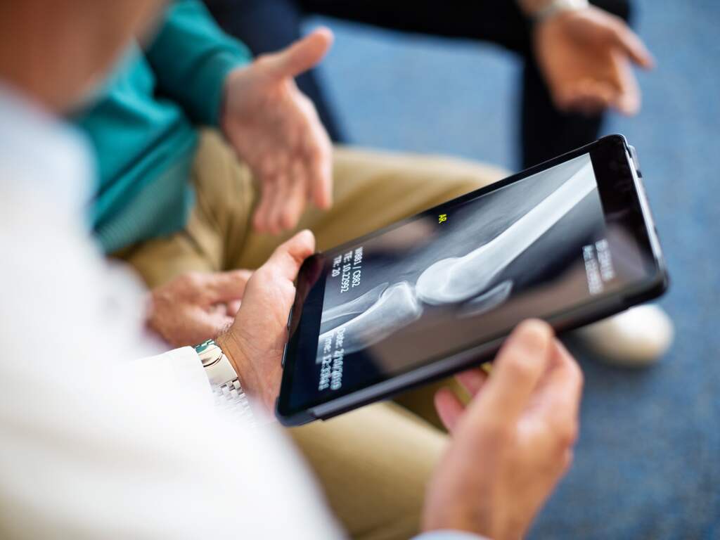 Eeuwenoud medicijn tegen jicht kan patiënten met artrose mogelijk helpen