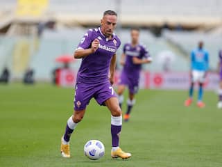 Franck Ribéry | NU - Het laatste nieuws het eerst op NU.nl