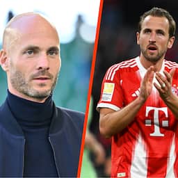 Simonis dieper in de problemen met Wolfsburg, Kane scoort wéér voor Bayern