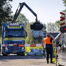 LTO ontkent betrokkenheid bij sabotageacties op het spoor