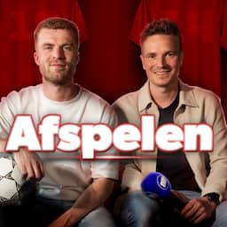 Nieuwe aflevering Afspelen: 'Verbaasd over ophef na mijn interview met Tadic'