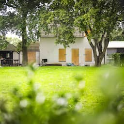 Waarom pand in Overasselt niet permanent dichtgaat: 'Een jaar is al fors'