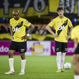 NAC verliest kort geding tegen KNVB over paspoortkwestie