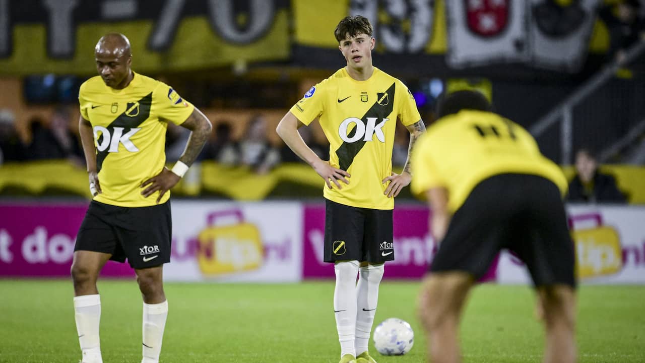 NAC verliest kort geding tegen KNVB over paspoortkwestie