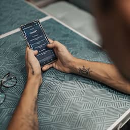 Klant- en pati&euml;ntgegevens kunnen uitlekken via AI-chatbots als ChatGPT