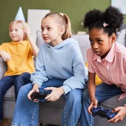 Na Kijkwijzer nu ook een Gamewijzer met leeftijdsadvies en tips voor ouders