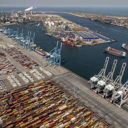 EU-heffing op Amerikaanse goederen kan Nederlandse schatkist flink spekken
