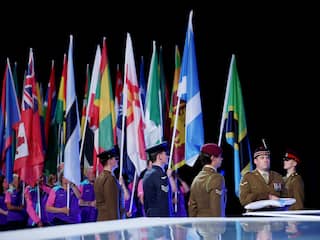 Schotse politie zoekt atleten die na Commonwealth Games worden vermist