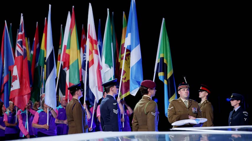 Schotse politie zoekt atleten die na Commonwealth Games worden vermist