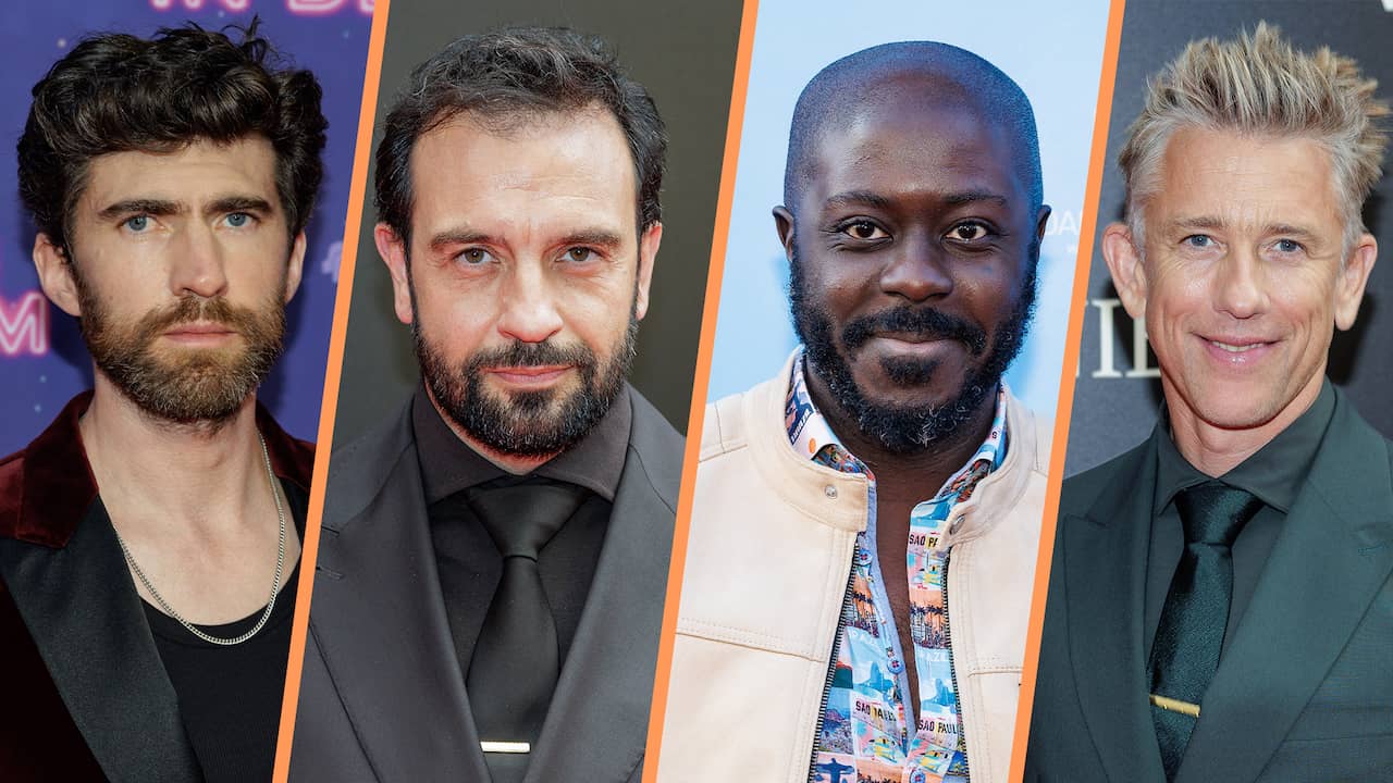 Nieuwe serie Haantjes volgend jaar te zien op Netflix | Films & Series ...