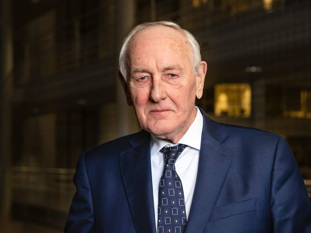 Johan Remkes (VVD) vanaf maandag waarnemend gouverneur in Limburg