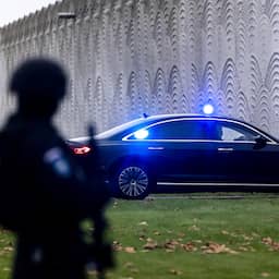 Marengo-kroongetuige Nabil B. komt na acht jaar op vrije voeten
