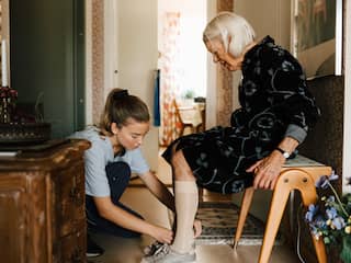 Inspecties waarschuwen voor onbevoegde zzp'ers in de zorg