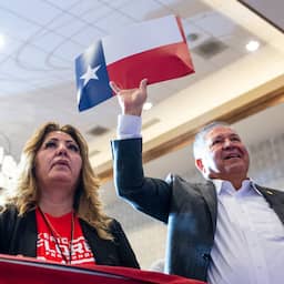 Oproep | Ben jij tijdens de midterms in Texas? Wij zoeken jou