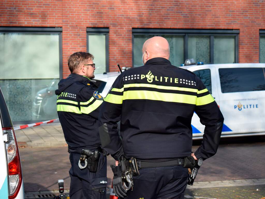 Politie