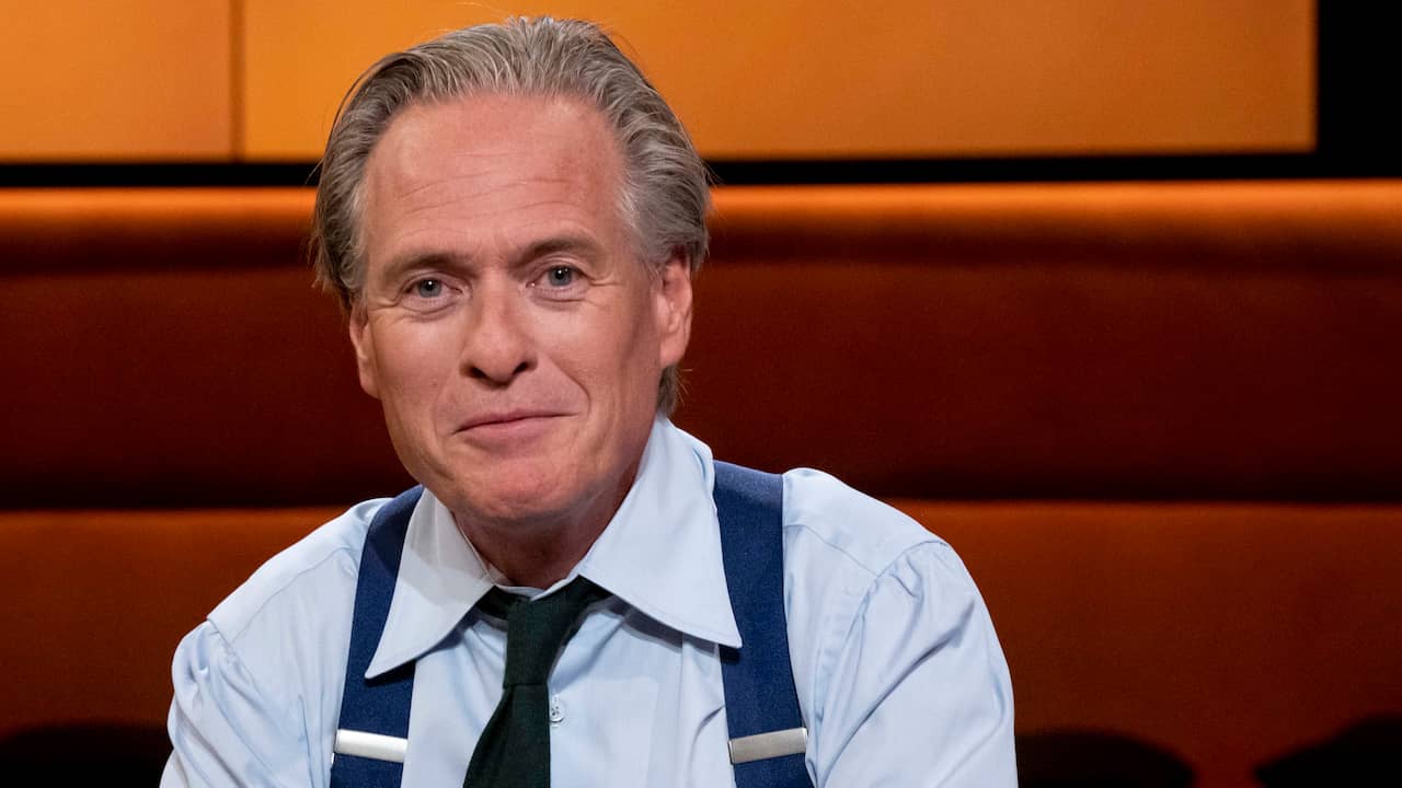 Jort Kelder wil dat Twitter stopt met verspreiden van fraude met bitcoin |  Tech | NU.nl