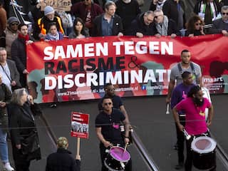 Dit wordt bedoeld met 'institutioneel racisme' (en zo pak je het aan)
