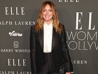 Actrice Ashley Tisdale bevallen van dochter: 'We zijn geobsedeerd door jou'