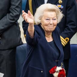 Máxima-producent werkt aan speelfilm over prinses Beatrix