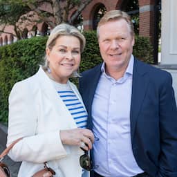 Bartina Koeman (65), vrouw van oud-bondscoach Ronald Koeman, overleden