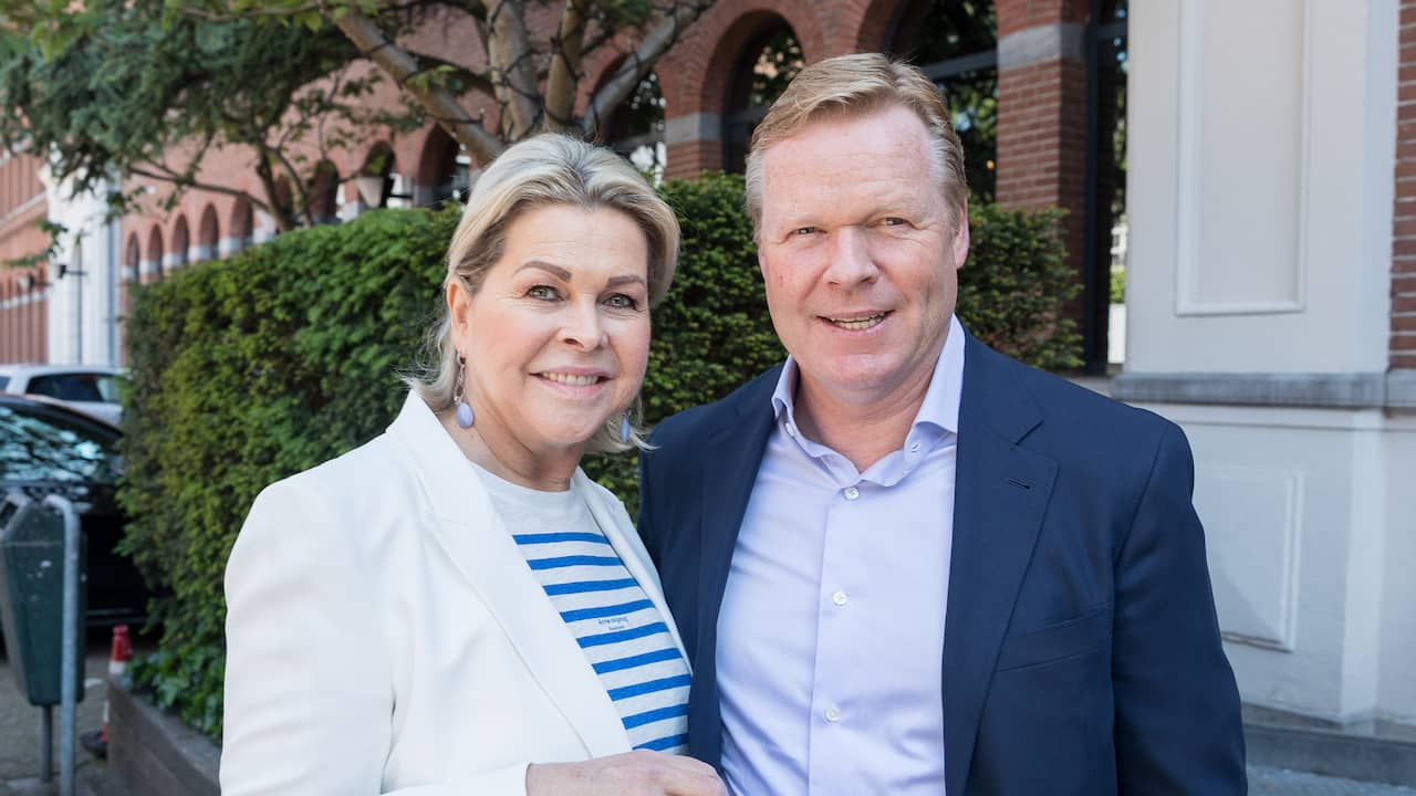 bartina-koeman-65-vrouw-van-oud-bondscoach-ronald-koeman-overleden