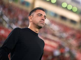KNVB stelt Xavi aan als nieuwe bondscoach Oranje na moeizame zoektocht