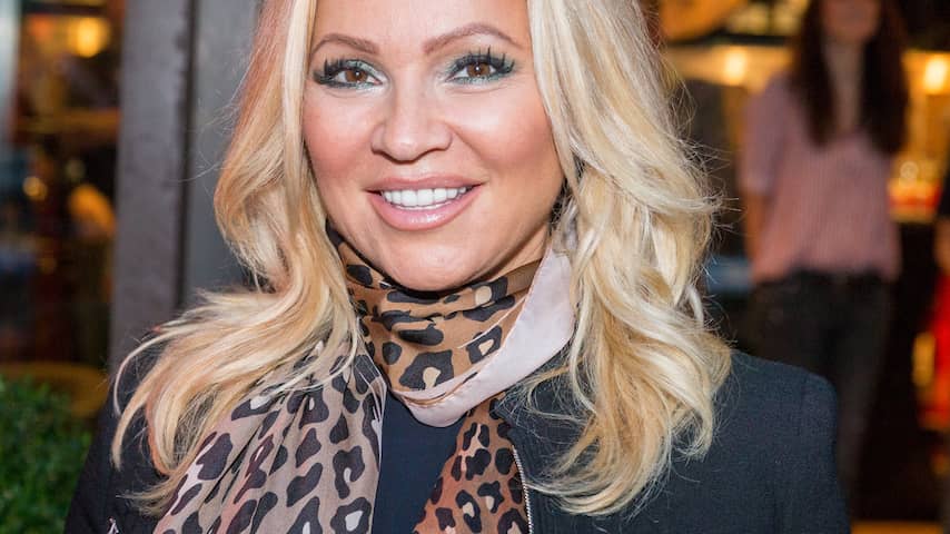 Tatjana Simic vindt wonen in Monaco soms lastig door 'dooie boel' |  Achterklap | NU.nl