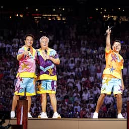 Toppers vieren twintigjarig bestaan volgend jaar in Johan Cruijff ArenA
