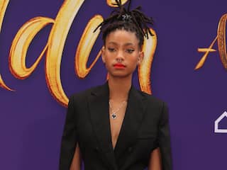 Willow Smith | NU - Het laatste nieuws het eerst op NU.nl