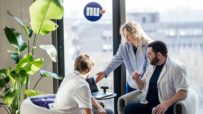 NU.nl zoekt een verslaggever sociale economie en zorg