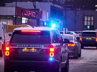 Beveiligingsoperatie rondom strafproces Marengo is grootste ooit