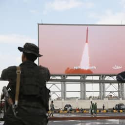 Saoedi-Arabië zit klem tussen Houthi-rebellen en afzijdige VS: Iran profiteert