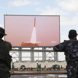Saoedi-Arabië zit klem tussen Houthi-rebellen en afzijdige VS: Iran profiteert