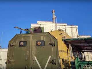 Zorgen over Tsjernobyl nemen toe: kerncentrale afgesneden van stroomtoevoer