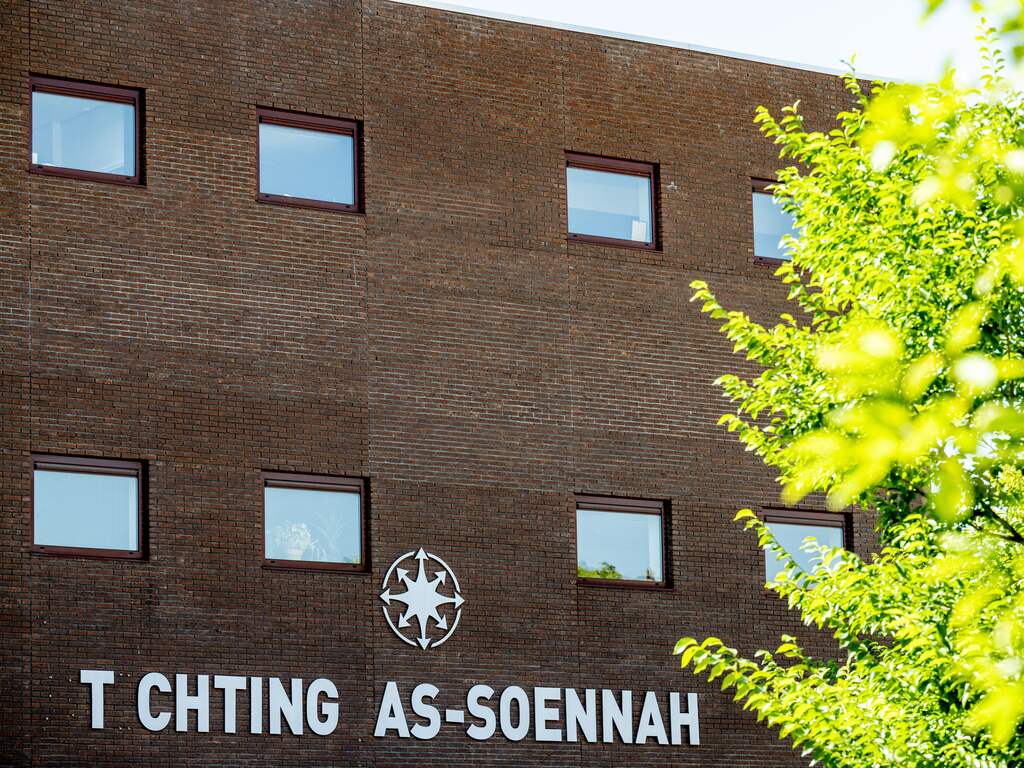 Gesteggel om goededoelenstatus moskee: hoe word je een 'ANBI'?