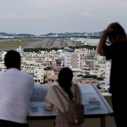 Amerikaanse militair opgepakt voor moord op vrouw op Japans eiland Okinawa