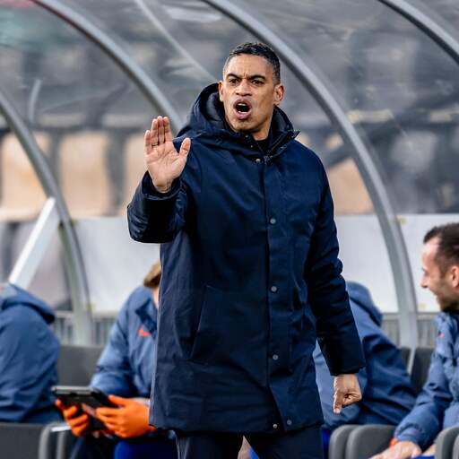 Illustratie bij: Reiziger vond zichzelf klaar voor Oranje: 'Mensen kennen m'n werkwijze niet'