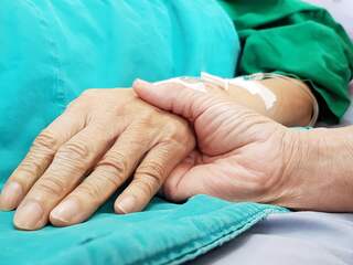 Rechtszaak over zelfgekozen dood: 'Dit recht wordt tegengewerkt'