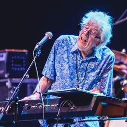 Britse bluesrocker John Mayall op negentigjarige leeftijd overleden