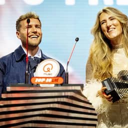 Suzan & Freek enjoy The Voice debut: 'Happy to see someone flourish'