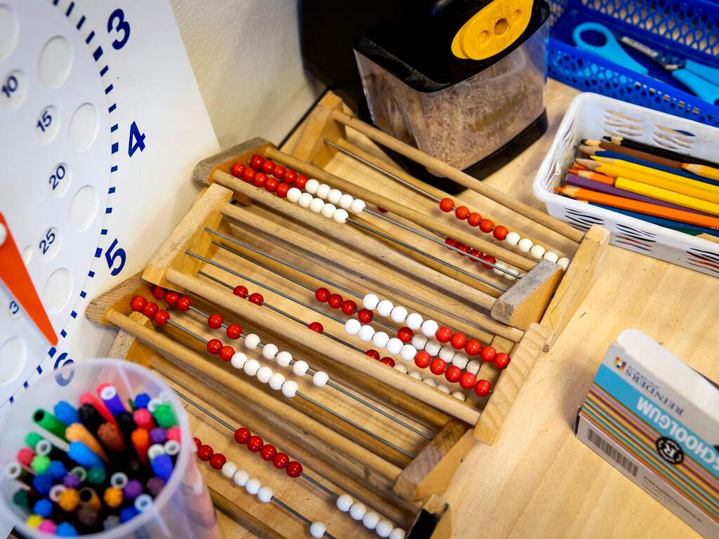 Te weinig basisschoolleerlingen halen streefniveau voor rekenen en wiskunde