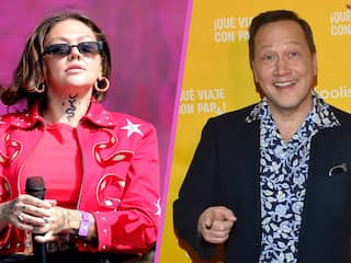 Elle King, Rob Scheider