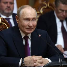 Steeds meer landen willen Russisch geld gebruiken om Oekraïne te helpen