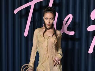FKA twigs trekt rechtszaak tegen haar ex-vriend Shia LaBeouf in