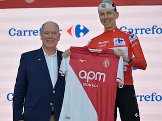 Tadej Pogacar bevestigt einde koersjaar 2026 én tekent nieuw zesjarig contract