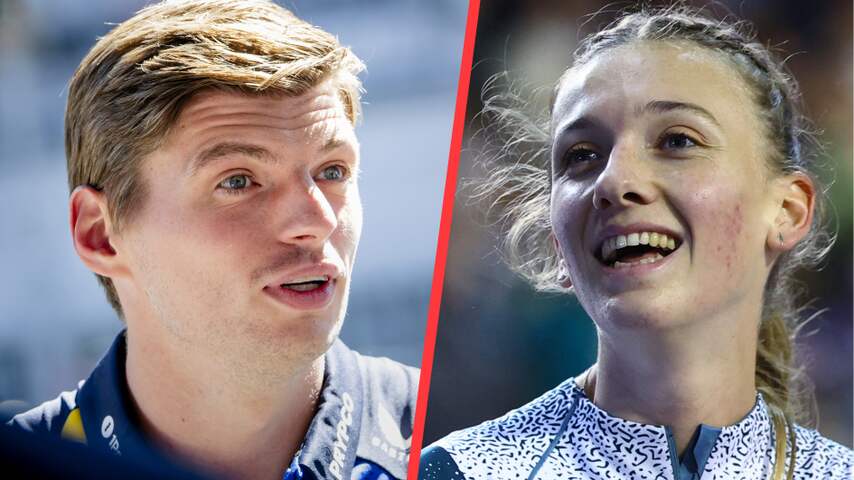 Programma sportweekend: Formule 1, US Open-finales en Femke Broeders-Bol